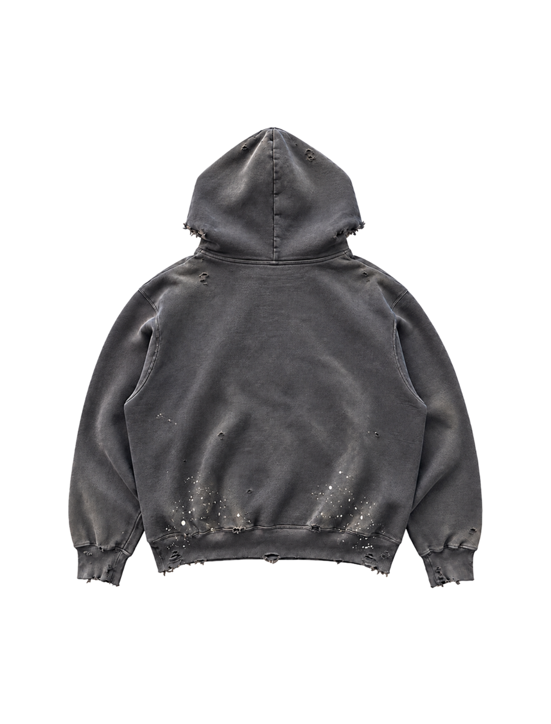 Pre-order M.T.R Pullover