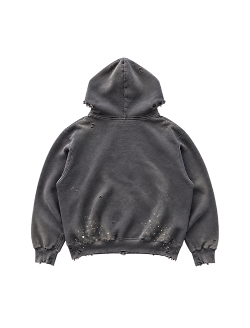 Pre-order M.T.R Pullover