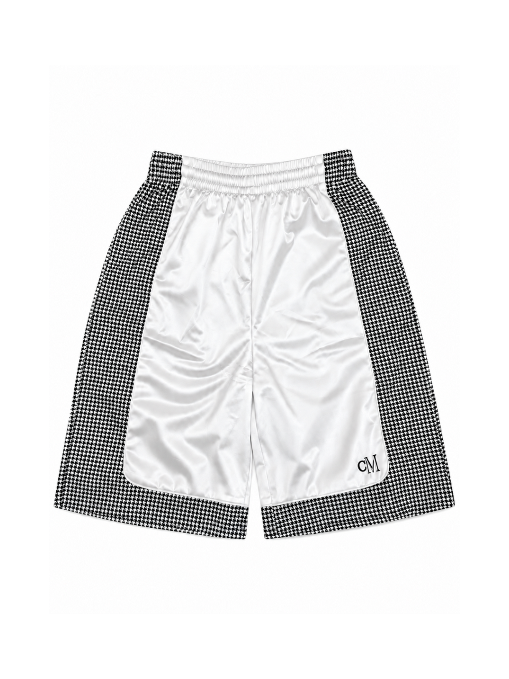 Hoop Shorts