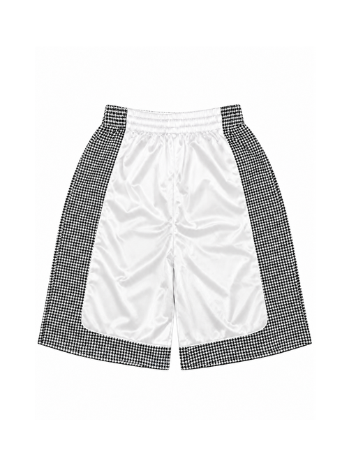 Hoop Shorts