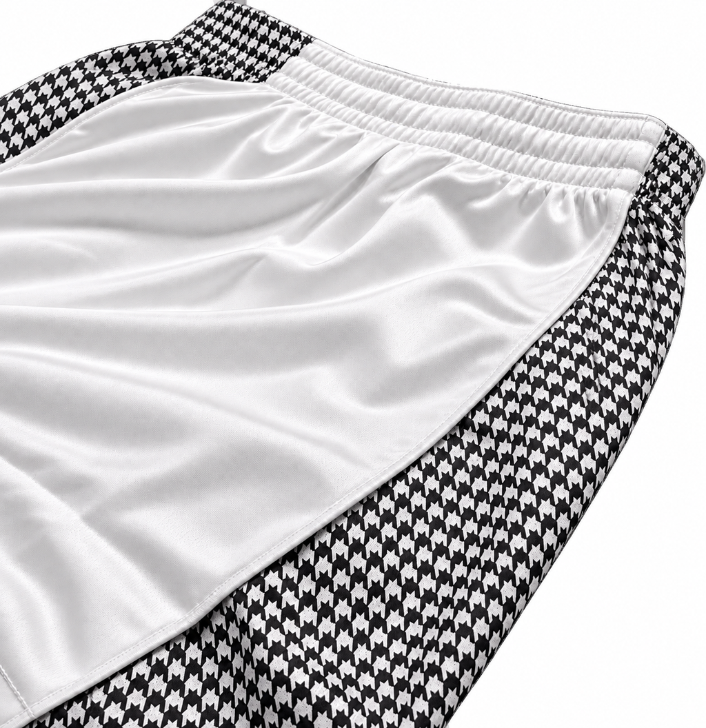 Hoop Shorts