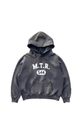 Pre-order M.T.R Pullover