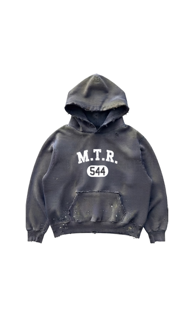 Pre-order M.T.R Pullover